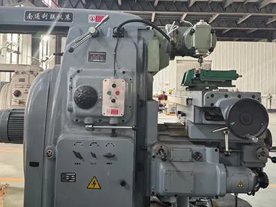 Máquina de molienda