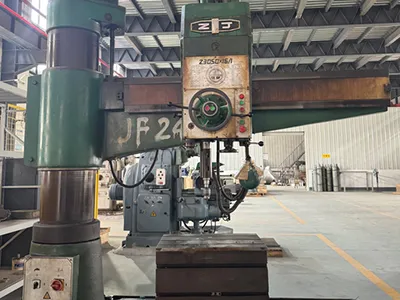 Máquina de molienda universal