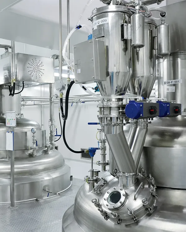 Conviértase en distribuidor