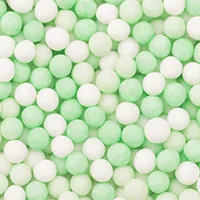 Granulación y peletización