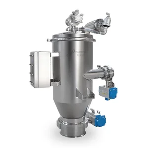 Alimentador de vacío