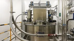 Alimentador de vacío, Serie VP