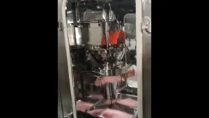 Sistema integrado de extrusión-esferonización