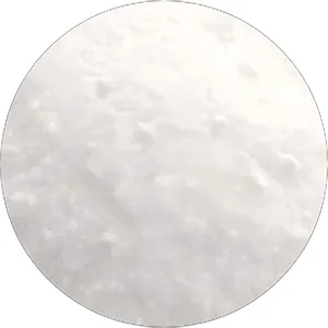 Materias primas químicas