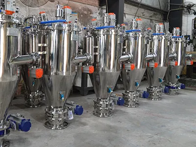 Muestra de implementación de proyectos