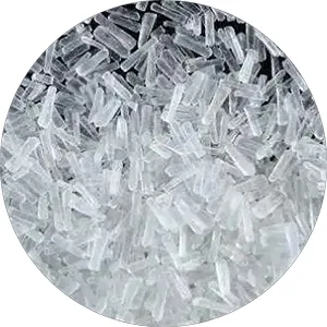 Glutamato monosódico (GMS)