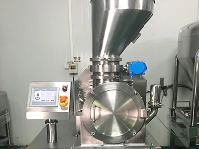 Muestra de implementación de proyectos