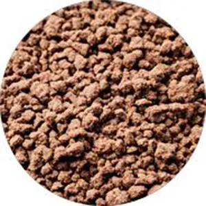 Gránulos de café instantáneo