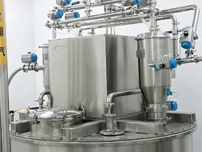 Muestra de implementación de proyectos