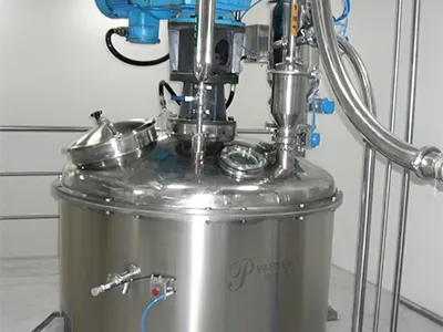 Muestra de implementación de proyectos