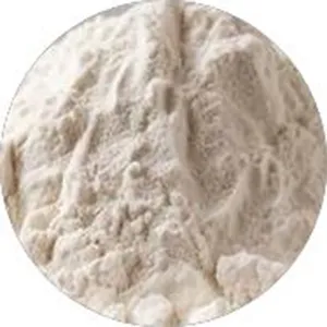 Almidones con buena fluidez, como el almidón de maíz