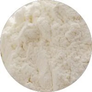 Materiales formadores de puentes como la proteína en polvo