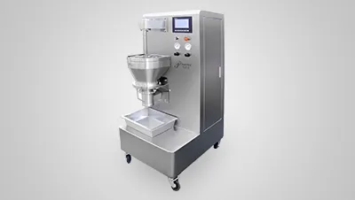 Equipos de extrusión